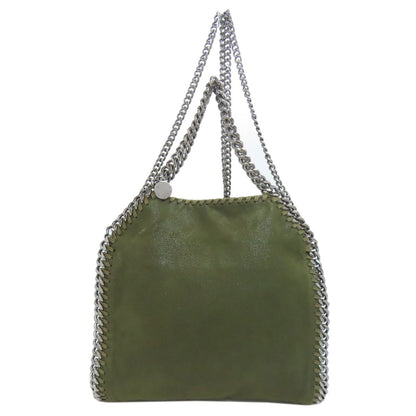 Stella Mccartney Falabella Handbag Polyester