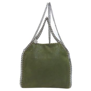 Stella Mccartney Falabella Handbag Polyester