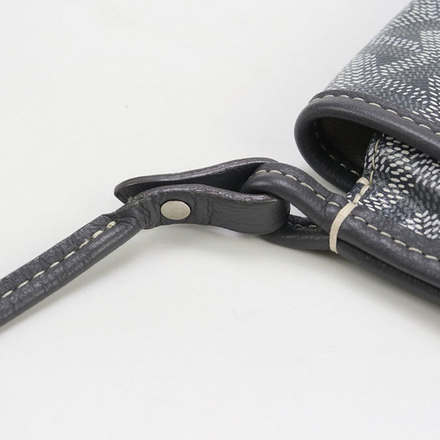 Goyard Plumet Pouch Wallet