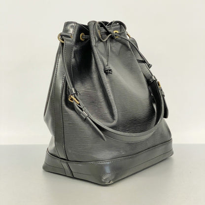 Louis Vuitton Epi Noe Shoulder Bag M59002 Noir