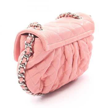 Chanel Matelasse Chain Around Shoulder Bag