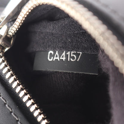 Louis Vuitton Pdj Nm Porte-Document Jour Briefcase Bag In Coated Canvas And Leather With Damier