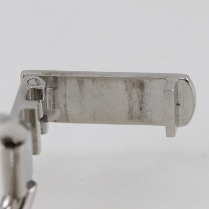 Gucci 1500L Stainless Steel Quartz Analog Watch