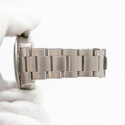 Tudor Black Bay 79830Rb Dial