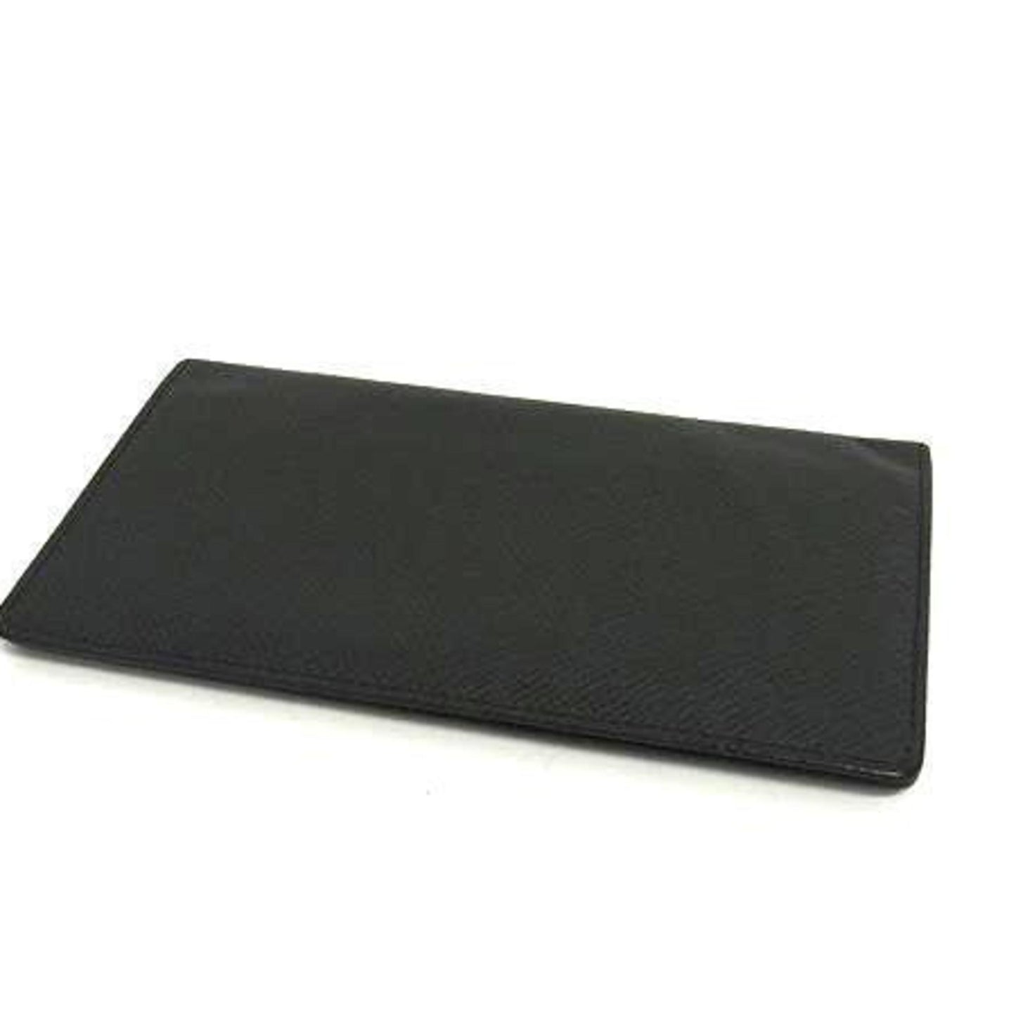 Louis Vuitton Taiga Porte-Baleur Carte Credit Long Wallet M30392 Ardoise Leather