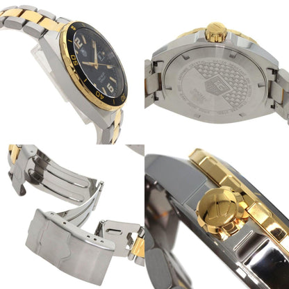 Tag Heuer Waz1121 Formula 1 Date Watch Stainless Steel Ssxgp
