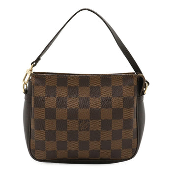 Louis Vuitton Louis Vuitton Damier Truth Makeup Pouch Handbag N51982