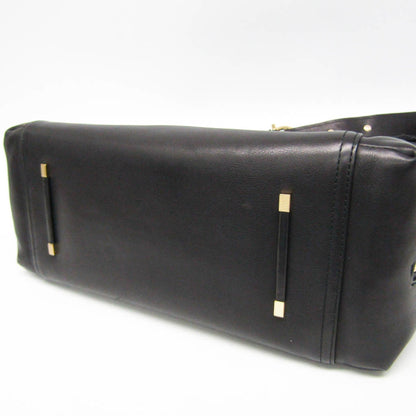 Salvatore Ferragamo Rg-21 G839 Women'S Leather