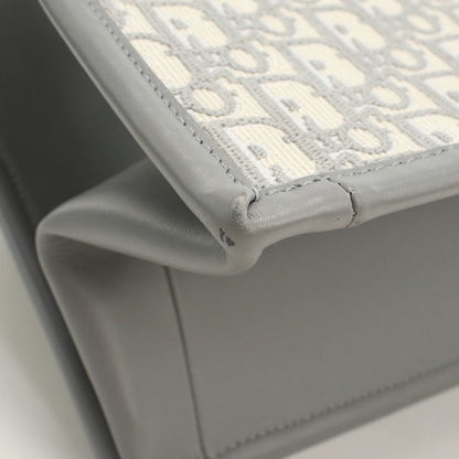 Christian Dior Dior Medium Book Tote Bag