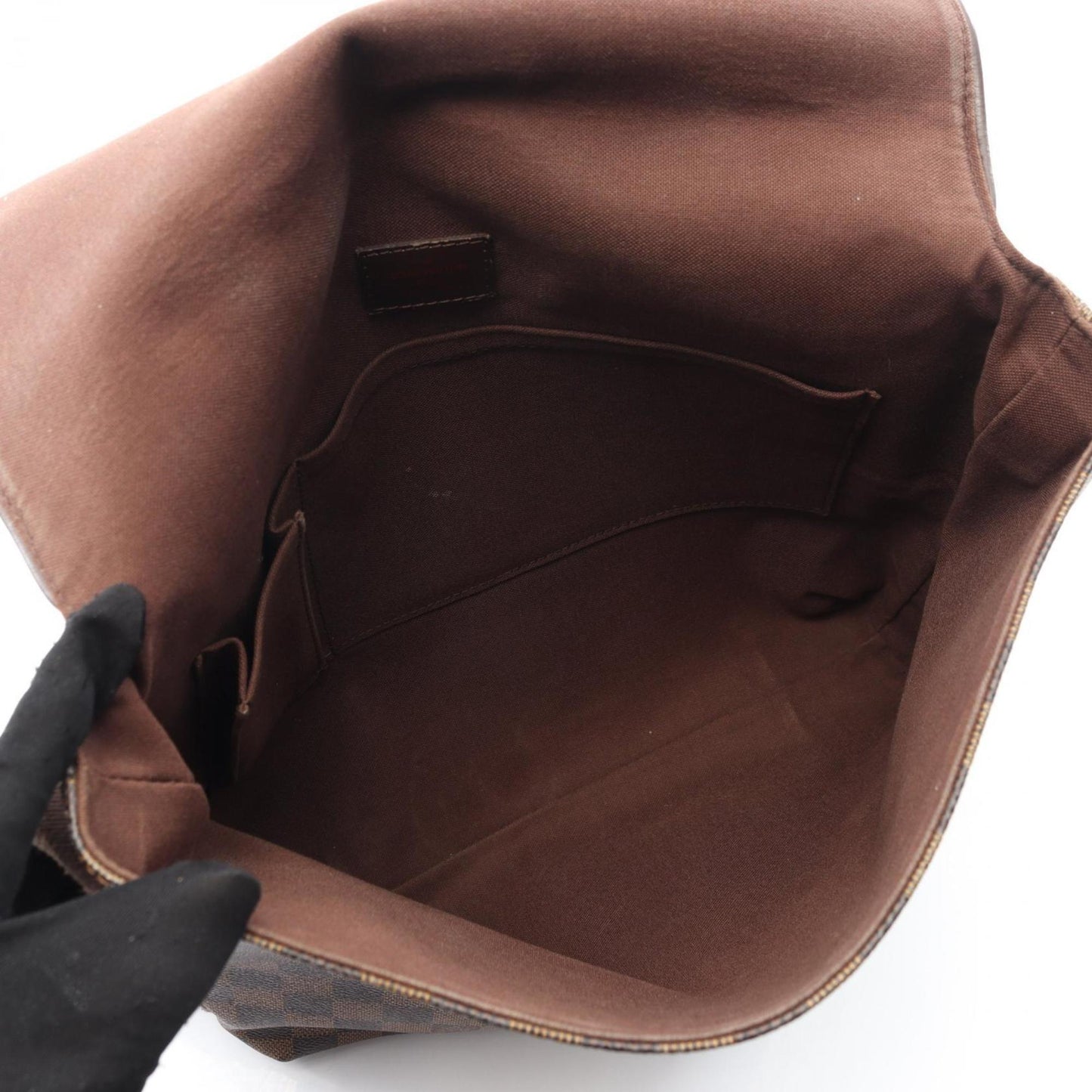 Louis Vuitton Brooklyn Mm Shoulder Bag