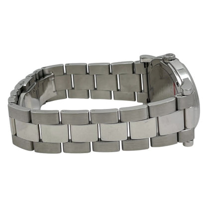 Gucci G-Round 101J Stainless Steel Watch