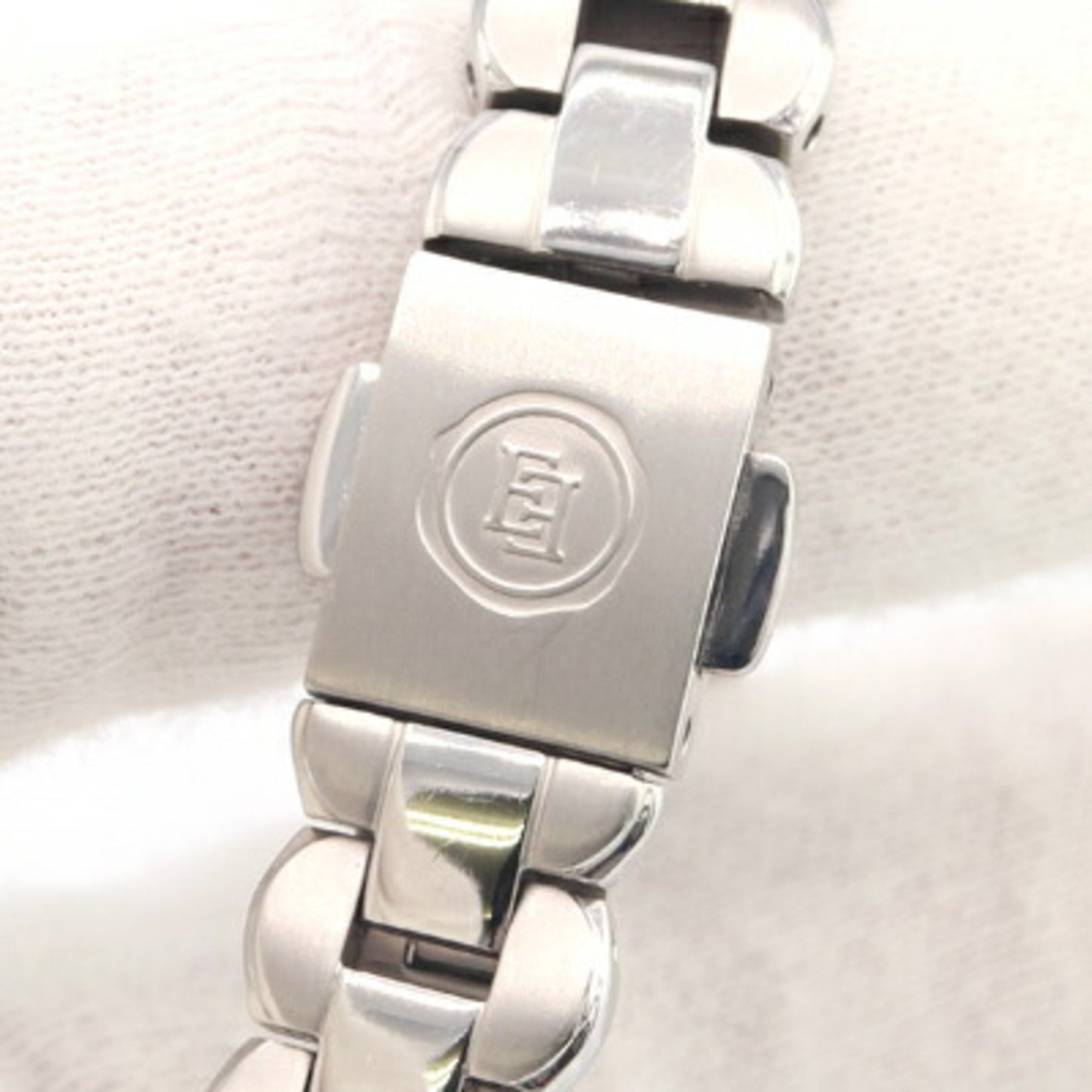 Citizen Women'S Exceed Es8040 54A Super Titanium Eco-Drive Watch