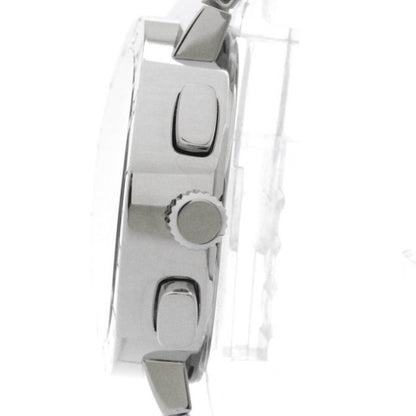 Bvlgari Bvlgari-Bvlgari Chronograph Automatic Watch Bb42Ssch Polished