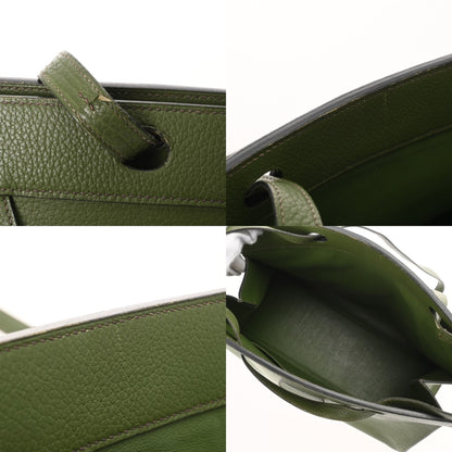 Hermes Museau Fjord (Circa 2011) Women'S Shoulder Bag