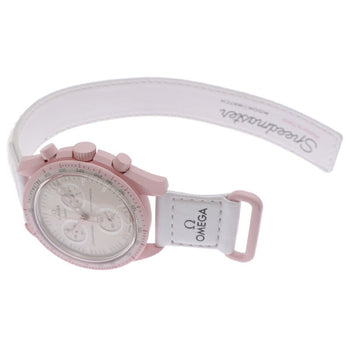 Omega Speedmaster Moonswatch Mission On Venus Men'S Watch S033P100