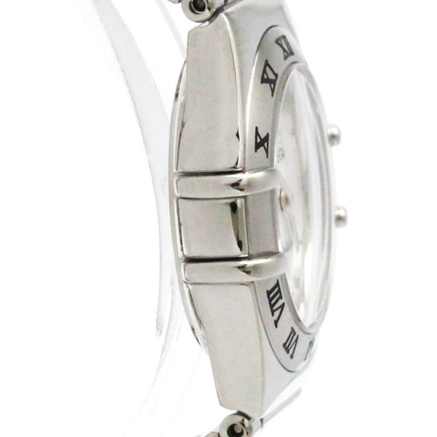 Omega Constellation My Choice Mop Dial