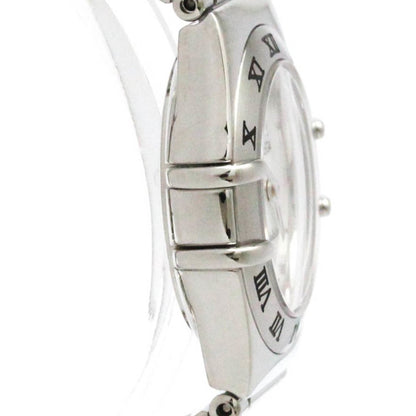 Omega Constellation My Choice Mop Dial