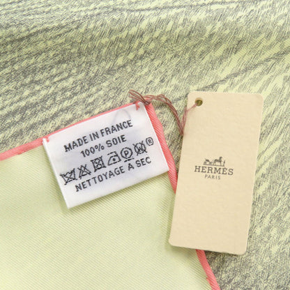 Unused Herms Carr 90 "Plumets Et Panache" Feather