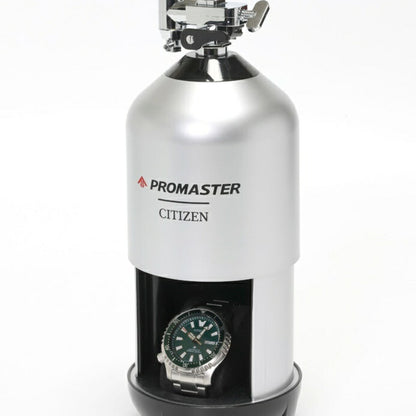 Citizen Promaster Ny0099-81X 8203-R012053 Green Automatic Watch A-157480