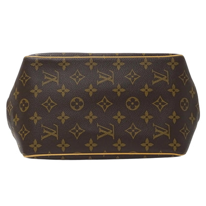 Louis Vuitton Monogram Batignolles Tote Bag