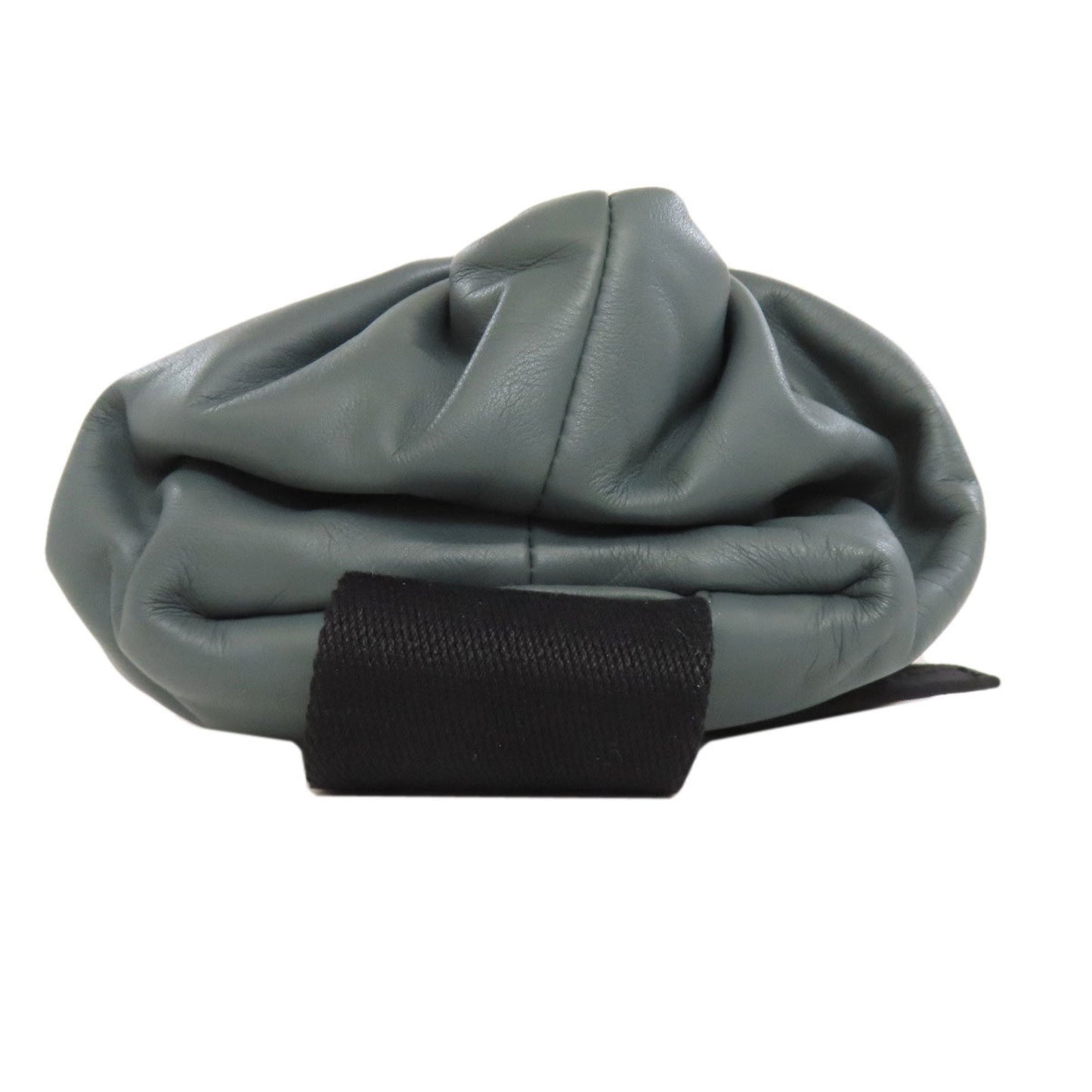 Bottega Veneta 629857 Simple Design Body Bag In Calfskin