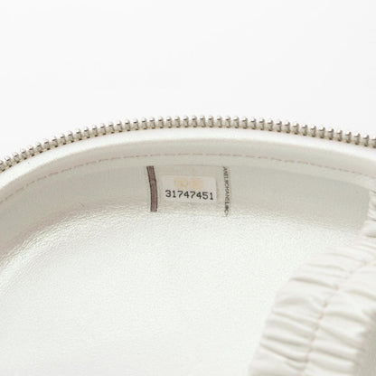 Chanel Matelasse Leather Accessory