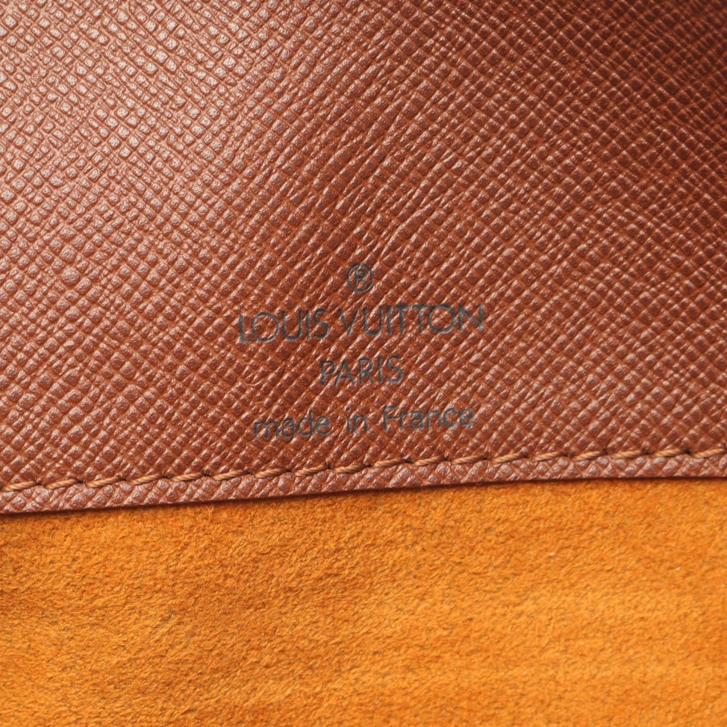 Louis Vuitton Musette Tango Short Strap Shoulder Bag