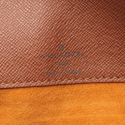 Louis Vuitton Musette Tango Short Strap Shoulder Bag