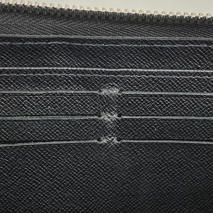 Louis Vuitton Epi Zippy Wallet M61857 Noir