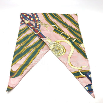 Hermes Pointe Scarf