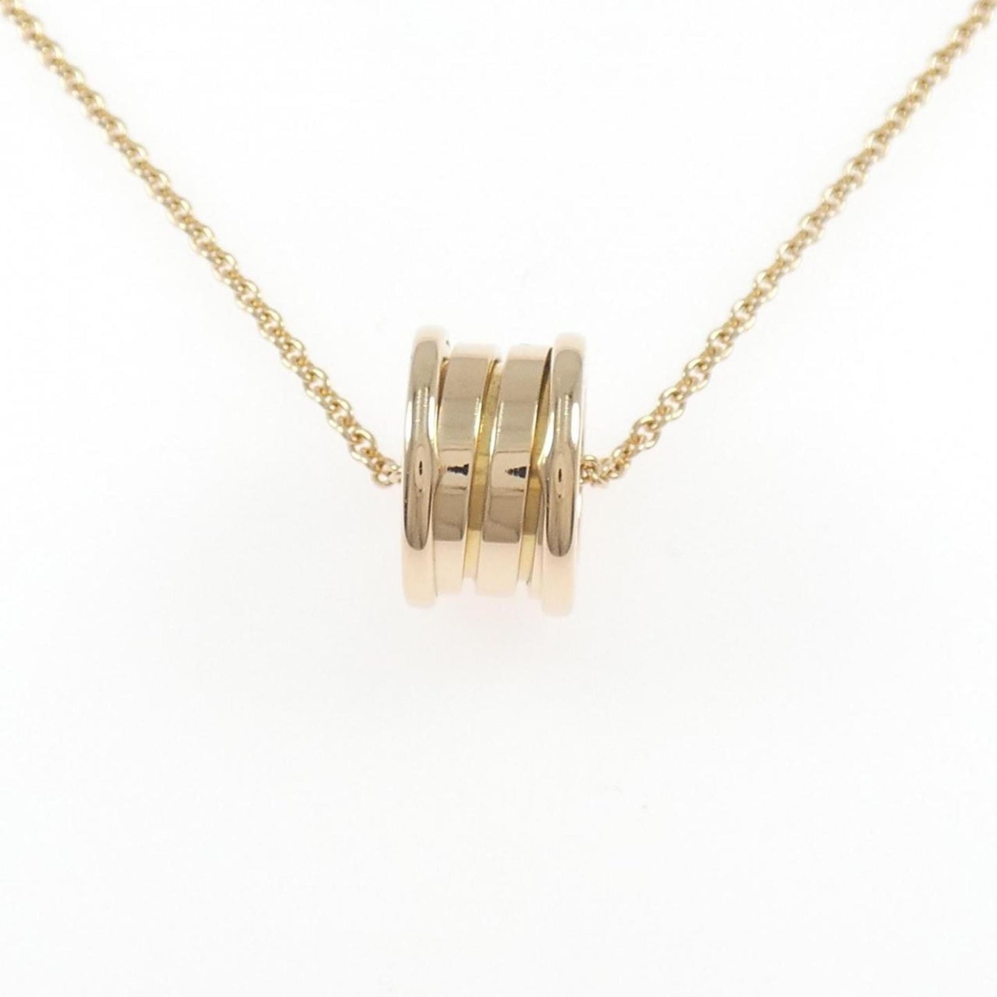 Bvlgari B.Zero1 Necklace