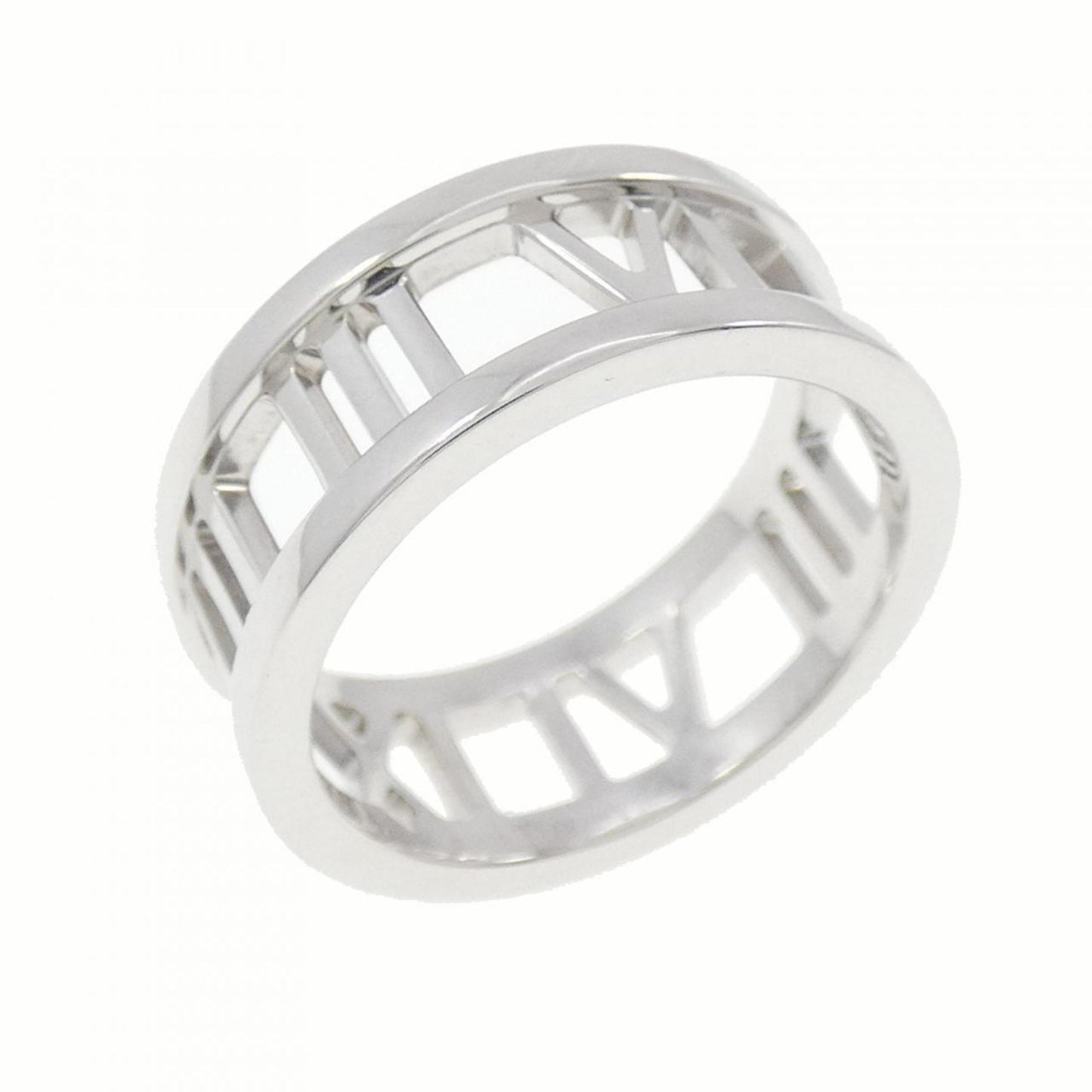 Tiffany Atlas Ring
