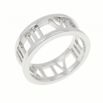 Tiffany Atlas Ring