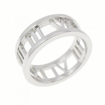 Tiffany Atlas Ring