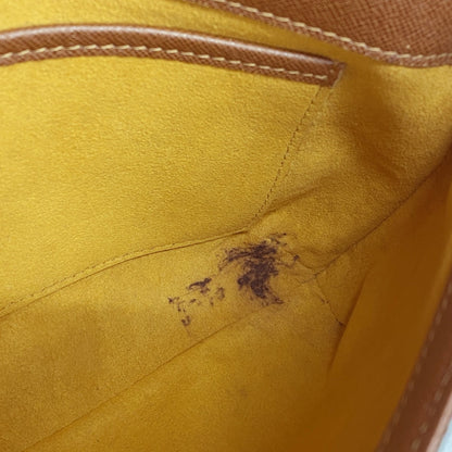 Louis Vuitton Monogram Musette Tango Short Strap Shoulder Bag M51257 Brown