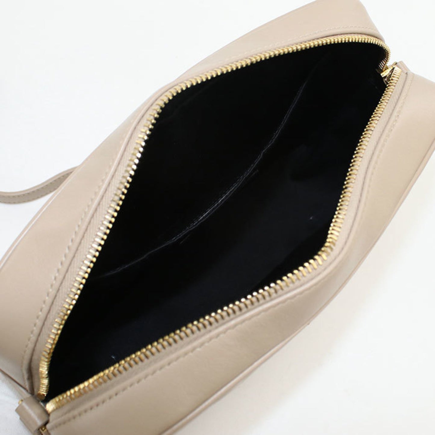 Saint Laurent Crossbody Shoulder Bag 761554 Camera Lou