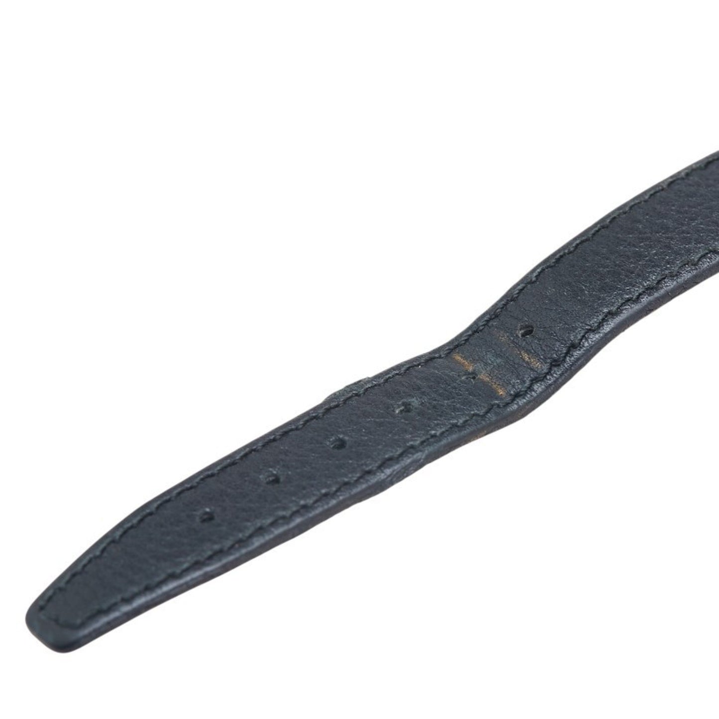 Burberry Women'S Quartz Watch With White Dial