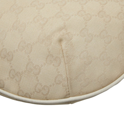 Leather - Gucci Shoulder Bag Canvas