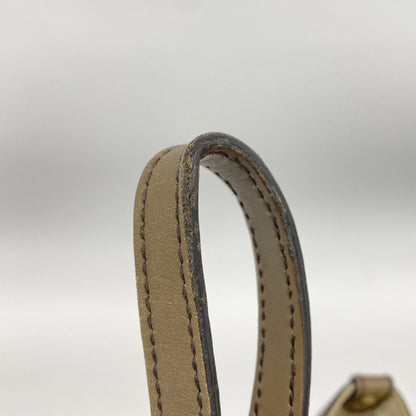 Gucci Gg Canvas Tote Bag 269878 Brown