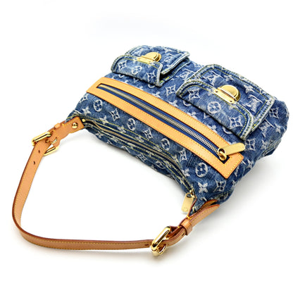 Louis Vuitton Baggy Pm