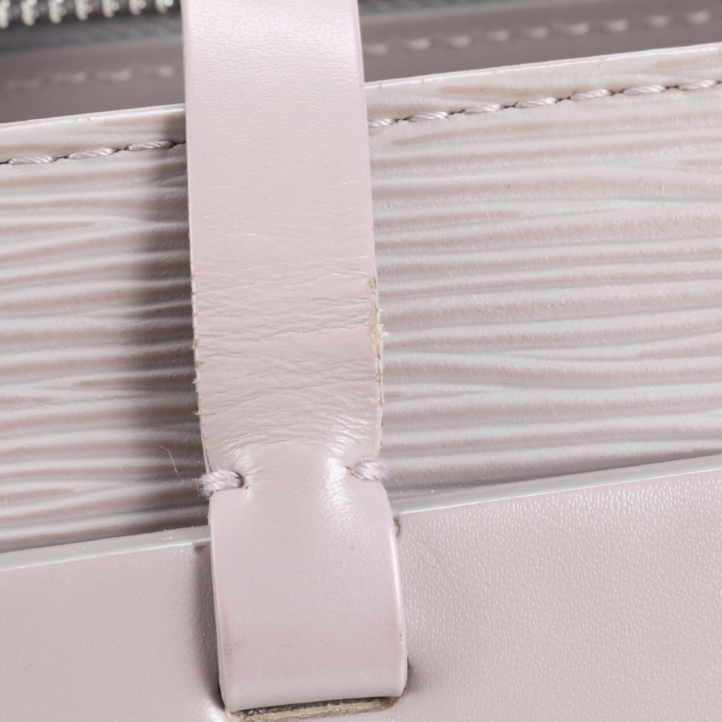 Louis Vuitton Epi Croisette Pm M5249B Leather Tote Bag