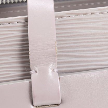 Louis Vuitton Epi Croisette Pm M5249B Leather Tote Bag