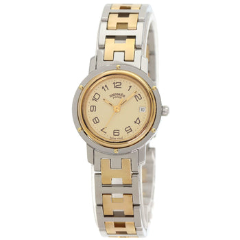 Herms Clipper Watch