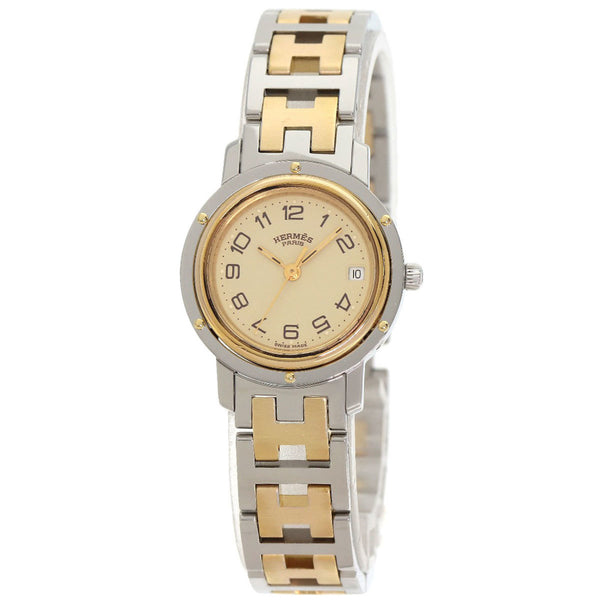 Herms Clipper Watch