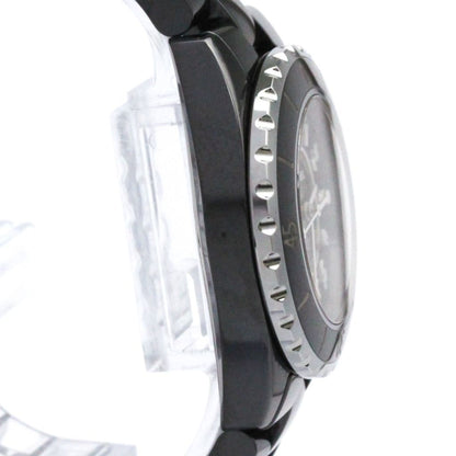 Chanel J12 Ceramic Quartz