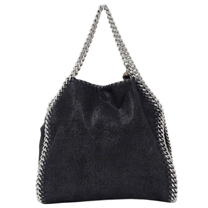Stella Mccartney Women'S Falabella Mini Tote Bag