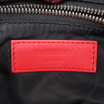 Burberry B Backpack/Daypack Nylon Material
