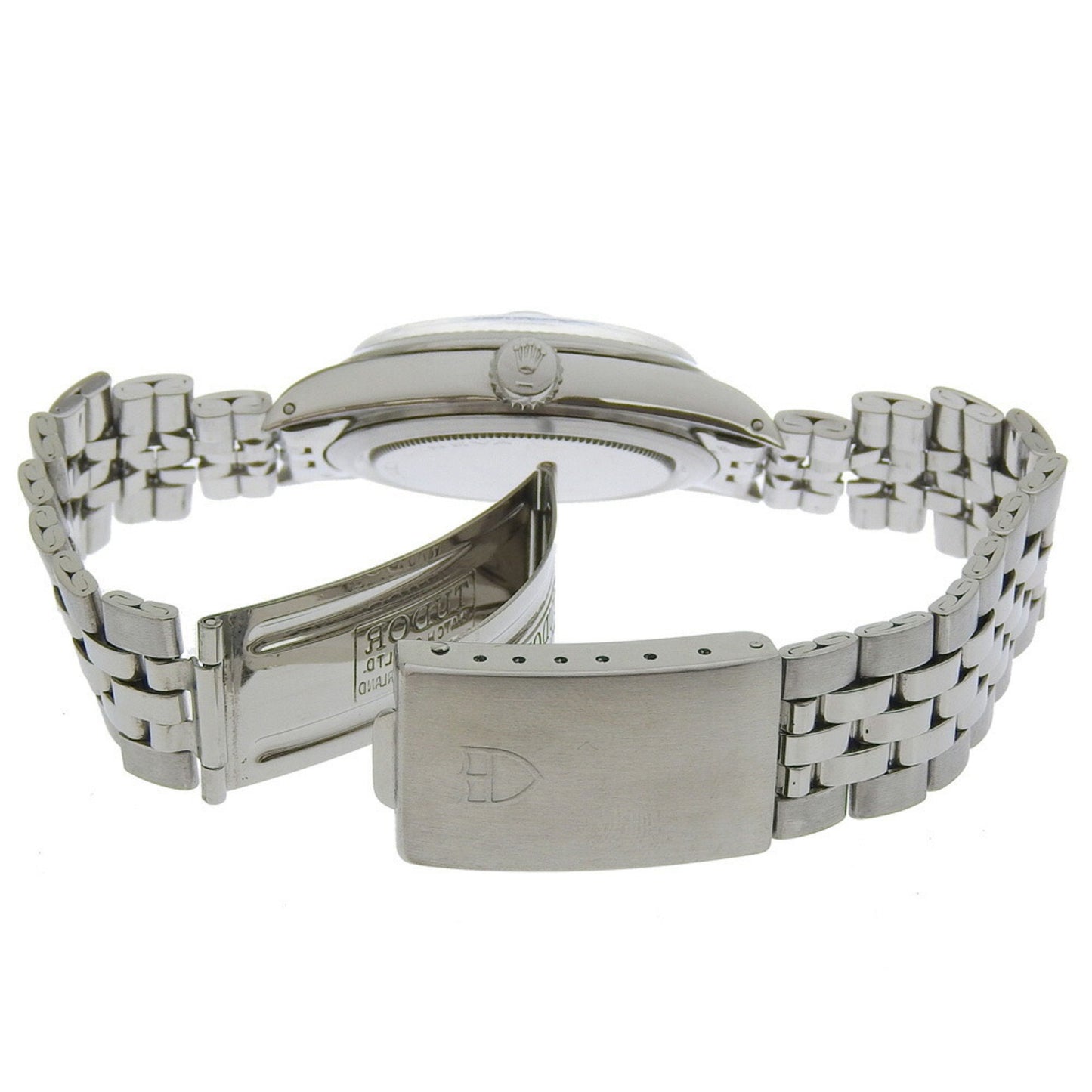 Tudor Oyster Prince Watch