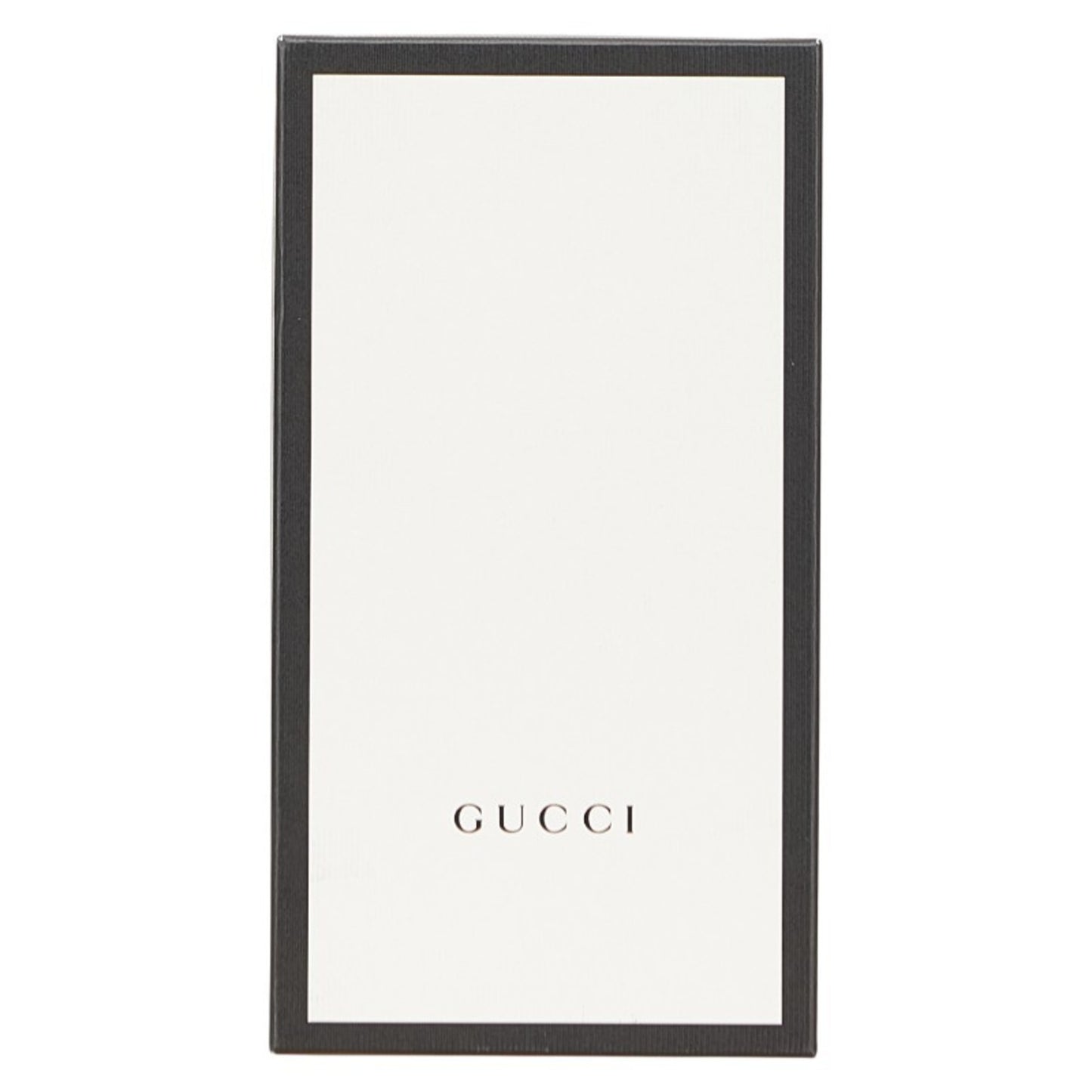 Gucci Diamante Interlocking Long Wallet 204836 Beige Red Canvas Leather