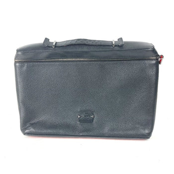 Christian Louboutin Kibi Vanity Bag Handbag Leather